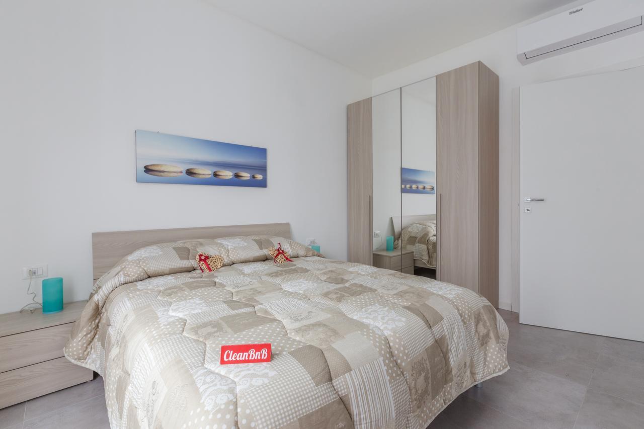 Business Balcony Flat * Milano