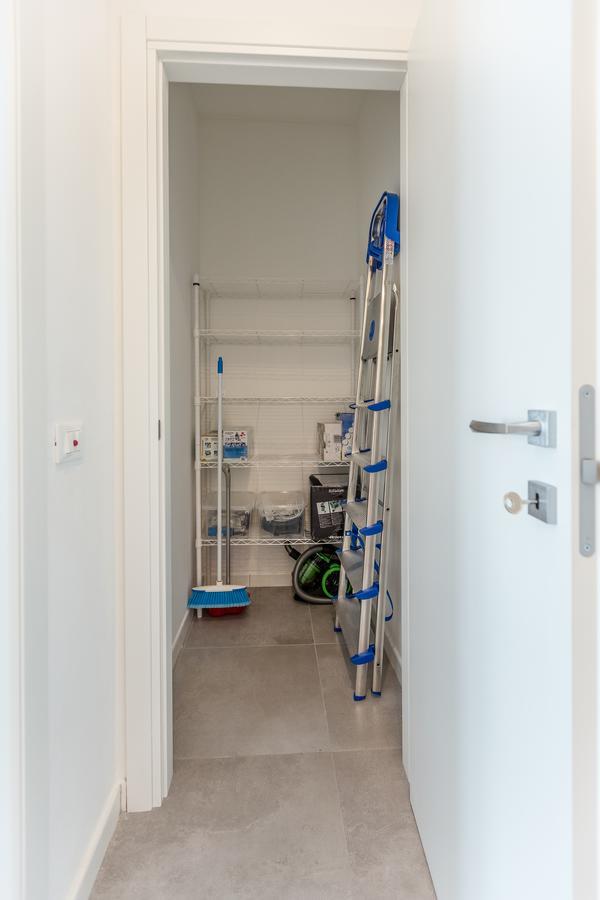Appartamento Business Balcony Flat *